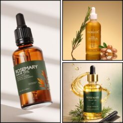 Gia Công Serum Kích Mọc Tóc