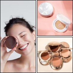 Gia Công Phấn Nhung Trang Điểm