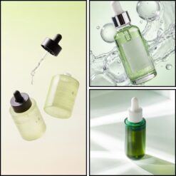 Gia Công Serum Dưỡng Môi