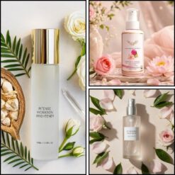 Gia Công Xịt Khoáng Ngừa Lão Hóa Da
