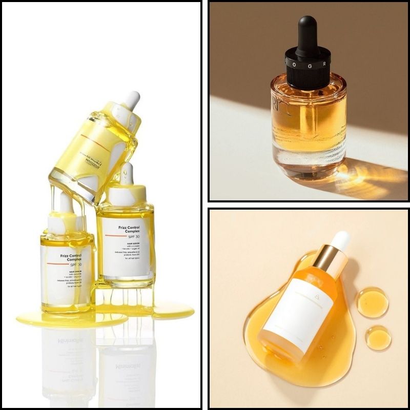 Gia Công Serum PDRN Cá Hồi