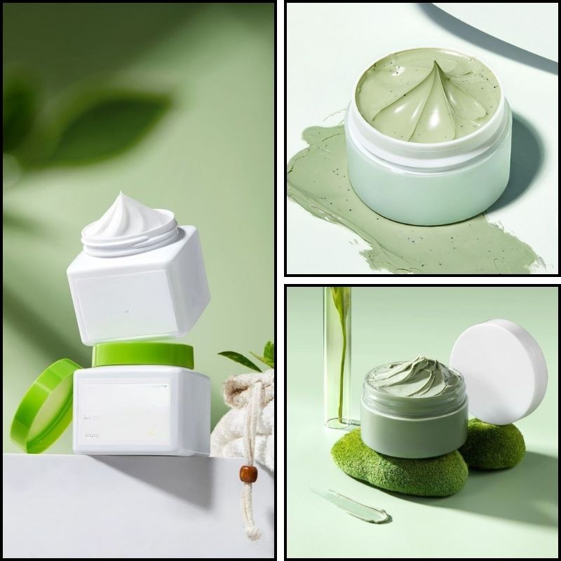 Gia Công Bơ Dưỡng Thể