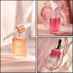 Gia Công Serum Khử Mùi Hôi Nách