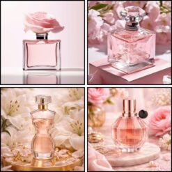 Gia Công Nước Hoa Nữ Uy Tín