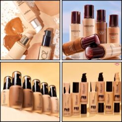 gia công kem nền BB Cream uy tín