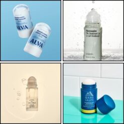 Gia Công Lăn Khử Mùi Uy Tín