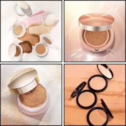 Gia Công Phấn Nhung Trang Điểm Uy Tín