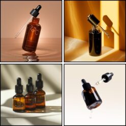 Gia Công Serum Dưỡng Môi Uy Tín