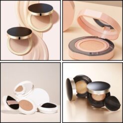 Gia Công Phấn Nước Cushion Uy Tín