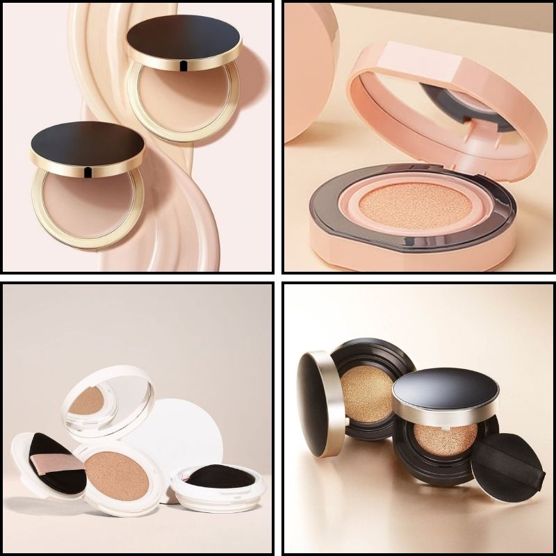 Gia Công Phấn Nước Cushion Uy Tín