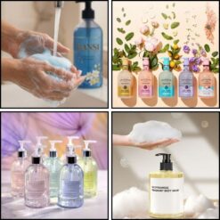 Gia Công Nước Rửa Tay Uy Tín