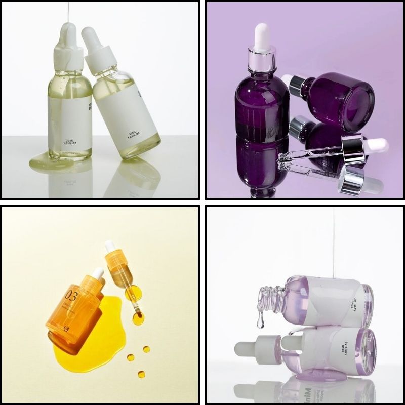 Gia Công Serum PDRN Cá Hồi Uy Tín