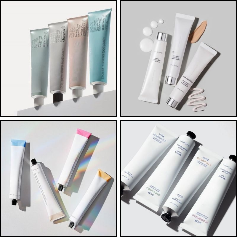 Gia Công Kem Trị Mụn Lưng Uy Tín