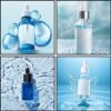 Gia Công Serum Khử Mùi Hôi Nách Uy Tín