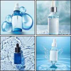 Gia Công Serum Khử Mùi Hôi Nách Uy Tín