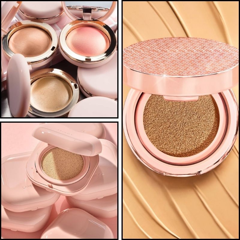 Gia Công Kem Face Phấn Nhung Chất Lượng