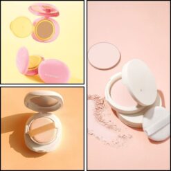 Gia Công Phấn Nhung Trang Điểm Chất Lượng