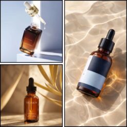 Gia Công Serum Dưỡng Môi Chất Lượng