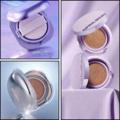 Gia Công Phấn Nước Cushion Chất Lượng