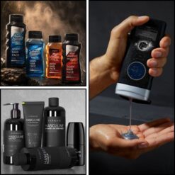 Gia Công Sữa Tắm Nam Formen Chất Lượng
