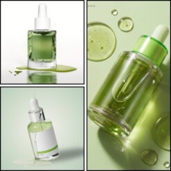 Gia Công Serum Khử Mùi Hôi Nách Chất Lượng