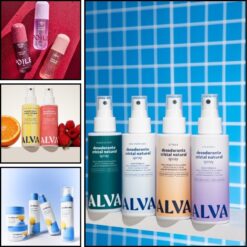 Gia Công Xịt Kích Thích Mọc Tóc An Toàn, Lành Tính