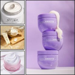 Gia Công Kem Trắng Da Body Theo Yêu Cầu