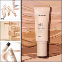 gia công kem nền BB Cream giá tốt