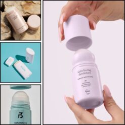 Gia Công Lăn Khử Mùi Giá Tốt