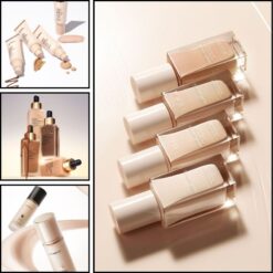 gia công kem nền trang điểm trọn gói