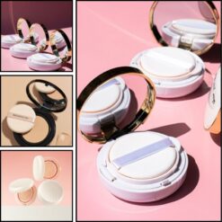 Gia Công Kem Face Phấn Nhung Giá Tốt