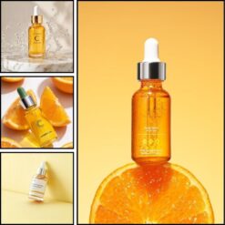 Gia Công Serum Dưỡng Môi Trọn Gói