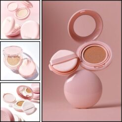 Gia Công Phấn Nước Cushion Trọn Gói
