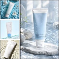 Gia Công Sữa Rửa Mặt Không Trọn Gói