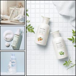 Gia Công Dung Dịch Vệ Sinh Trầu Không An Toàn, Lành Tính