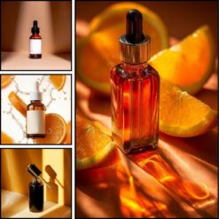 Gia Công Serum Khử Mùi Hôi Nách Trọn Gói