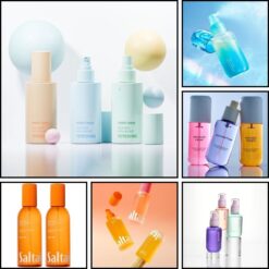 Gia Công Xịt Kích Thích Mọc Tóc Hiệu Qủa Nhanh Chóng