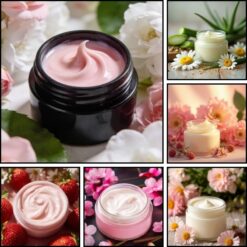 Gia Công Kem Trắng Da Face Theo Yêu Cầu