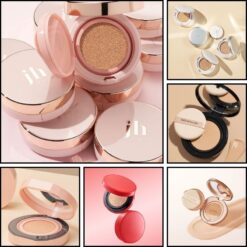 Gia Công Kem Face Phấn Nhung Giá Sỉ