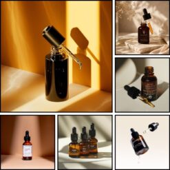 Gia Công Serum Dưỡng Môi Theo Yêu Cầu