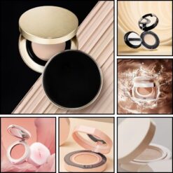 Gia Công Phấn Nước Cushion Theo Yêu Cầu