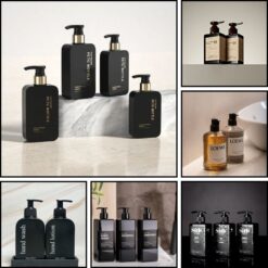 Gia Công Sữa Tắm Nam Formen Theo Yêu Cầu