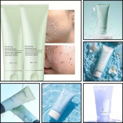 Gia Công Gel Tẩy Tế Bào Chết Cho Face Theo Yêu Cầu