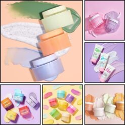 Gia Công Tẩy Tế Bào Chết Da Mặt Theo Yêu Cầu