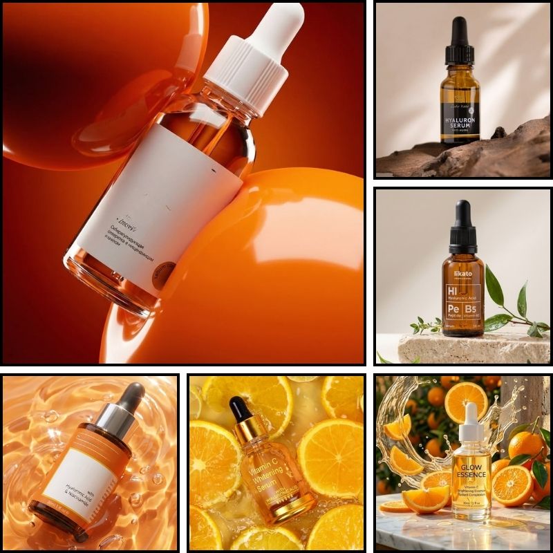 Gia Công Serum Khử Mùi Hôi Nách Theo Yêu Cầu