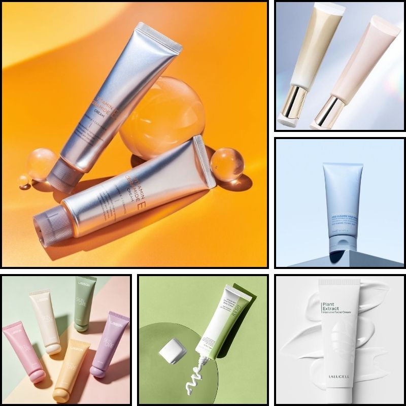 Gia Công Kem Trị Nám Theo Yêu Cầu
