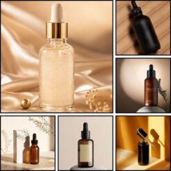 Gia Công Serum Khử Mùi Hôi Nách Theo Yêu Cầu