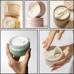 Gia Công Kem Trắng Da Body Giá Tốt
