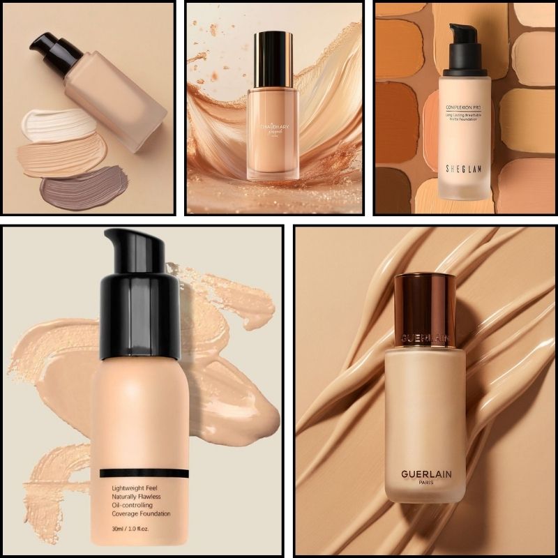 gia công kem nền BB Cream trọn gói