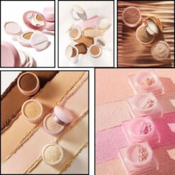 Gia Công Phấn Nhung Trang Điểm Giá Tốt